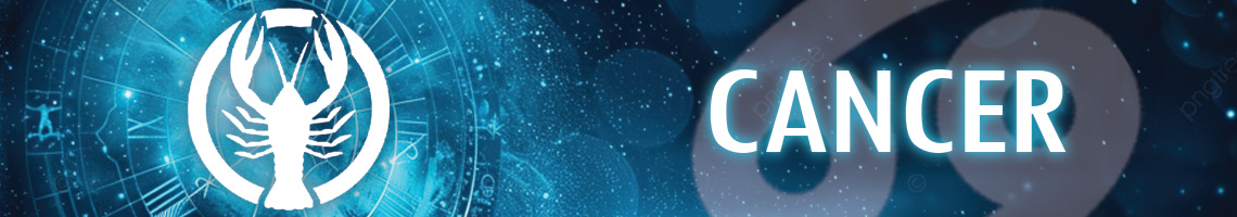 Kreeft - De gevoelige beschermer van de dierenriem