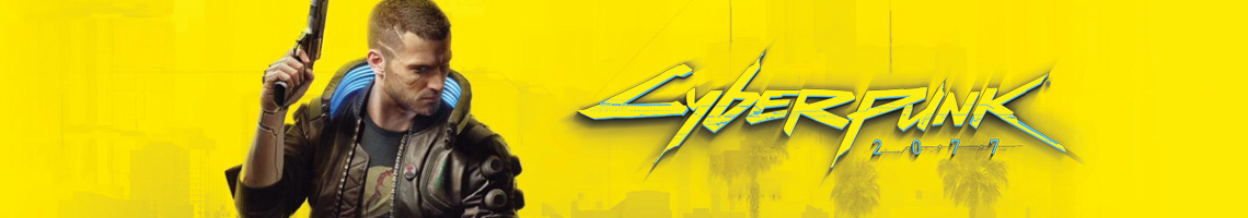 Word een Cyber-Mercenary in de Futuristische Wereld van Cyberpunk 2077 Word een Cyber-Mercenary in de Futuristische Wereld van Cyberpunk 2077