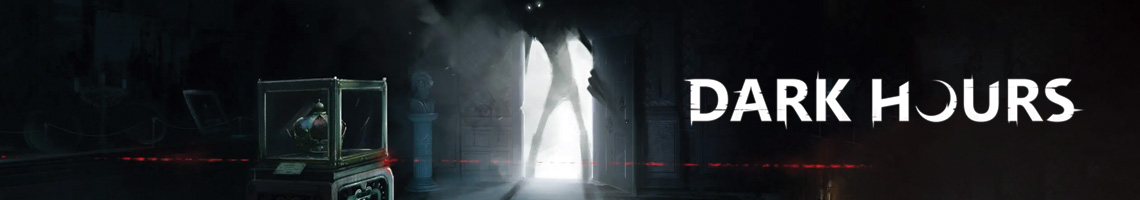 Een co-op horrorgame vol verraad en overleving: Dark Hours
