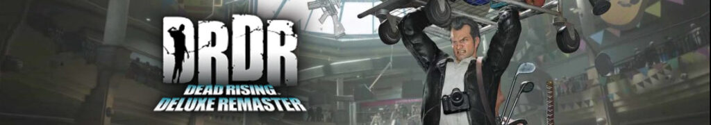 Een van de meest vermakelijke zombiespellen: DRDR