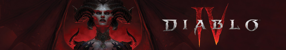 Het beroemdste crossplay RPG voor PC, Xbox en PlayStation: Diablo 4