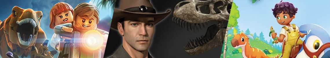 Beste dinosaurus spel voor kinderen