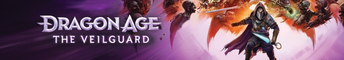 Een Solo-RPG met Meerdere Keuzes: Dragon Age The Veilguard Een Solo-RPG met Meerdere Keuzes: Dragon Age The Veilguard
