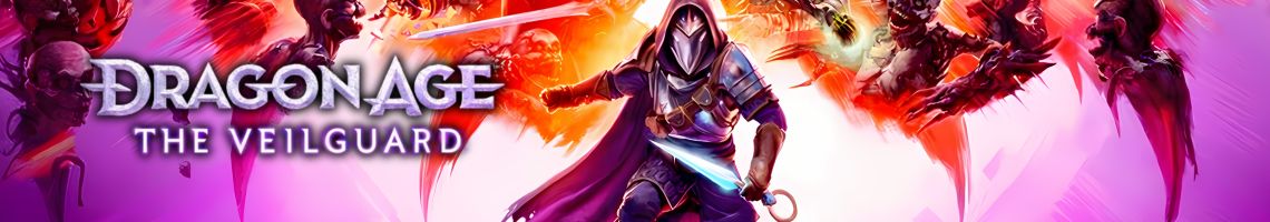 Een singleplayer-RPG met meerdere keuzemogelijkheden: Dragon Age The Veilguard