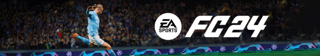 EA Sports FC 24: De top van de voetbalspellen op PC