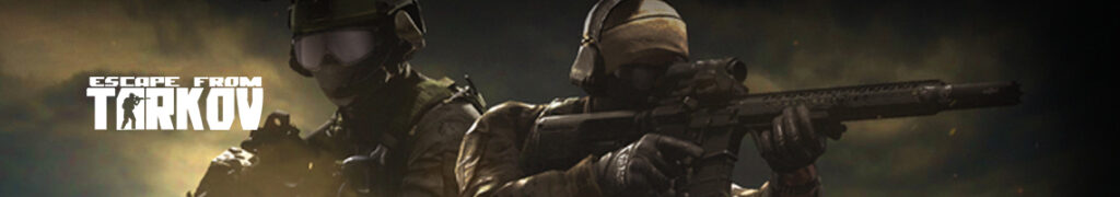 Escape From Tarkov: een van de meest realistische tactische schiet spellen voor PC