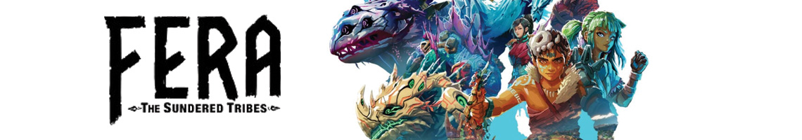 Een Meedogenloze Jacht in een Brutale Wereld: Fera The Sundered Tribes