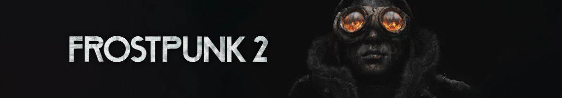 Een van de beste post-apocalyptische games van 2024: Frostpunk 2