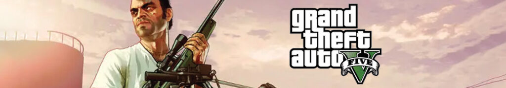 GTA 5: Het op Ã©Ã©n na best verkochte videospel aller tijden