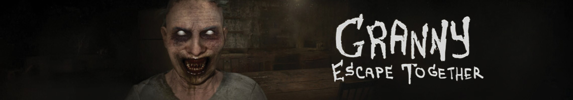 5 dagen om te ontsnappen in Granny: Escape Together