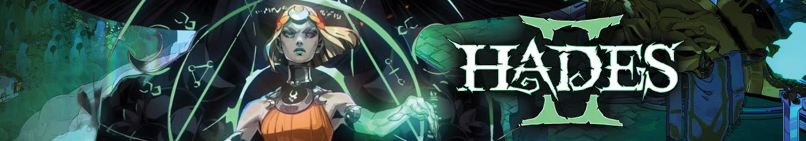 Een Mythische RPG: Hades 2 Een Mythische RPG: Hades 2