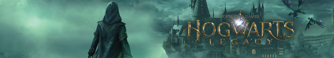De Magische Must-Play RPG: Hogwarts Legacy De Magische Must-Play RPG: Hogwarts Legacy