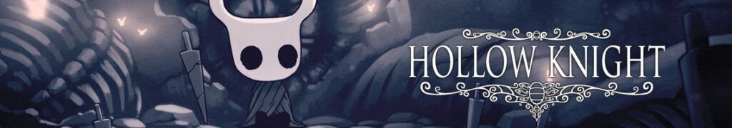 Hollow Knight: Duik in een ondergrondse wereld vol mysteries