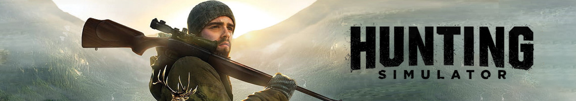 De Referentie voor Authentieke Jacht Simulaties: Hunting Simulator