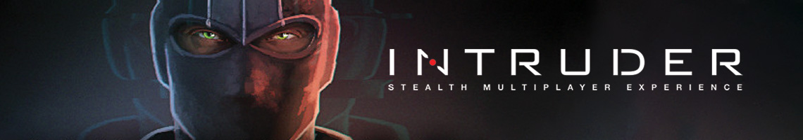 Een tactische stealth FPS: Intruder