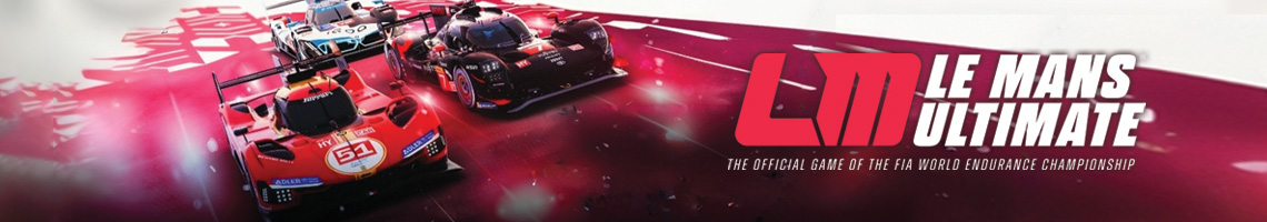Een game gewijd aan een legendarische race: Le Mans Ultimate