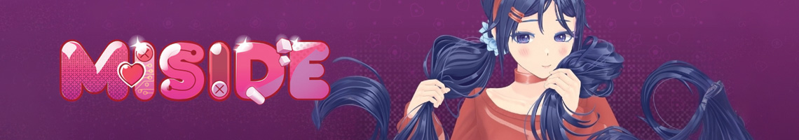 MiSide combineert psychologische horror en levenssimulatie