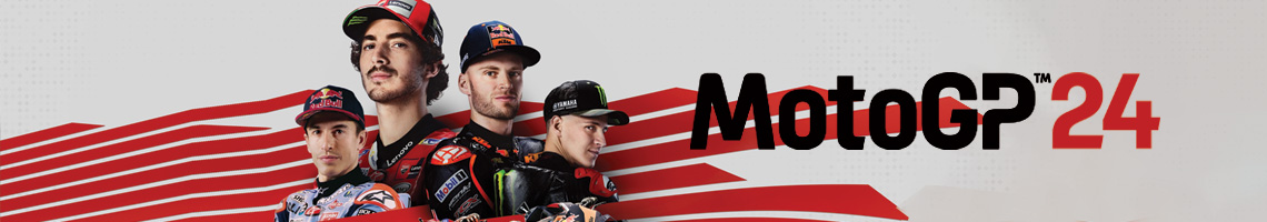 De beste motorracegame van 2024: MotoGP 24