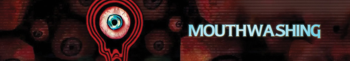 Psychologische horror in de ruimte: Mouthwashing