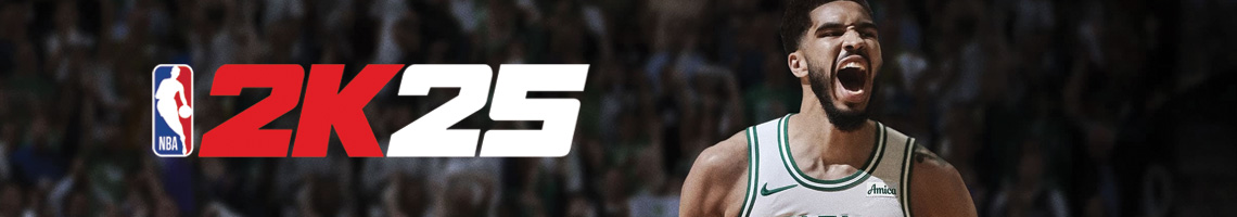 De nieuwe aflevering van de officiële basketbalgamefranchise