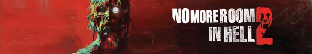 Een multiplayer zombie spel voor PC: No More Room in Hell 2