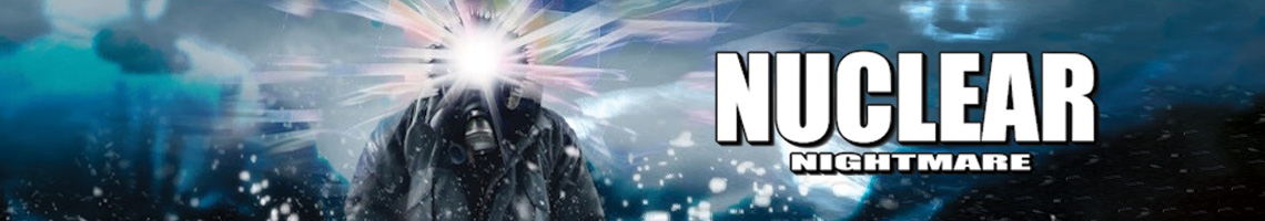 Ontsnap voor de Apocalyps – Nuclear Nightmare