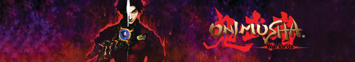 DE REMAKE VAN EEN CULT SAMOERAI-SPEL: ONIMUSHA WARLORDS