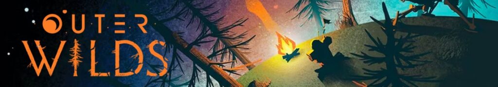 Outer Wilds: Een kosmische verkenning van tijd en ruimte
