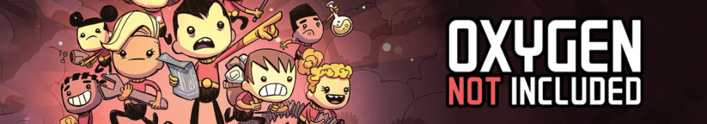 Oxygen Not Included: Beheer een ruimtekolonie in een vijandige omgeving