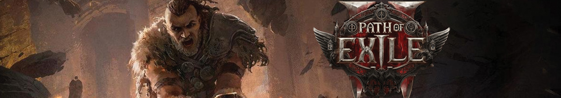 Een crossplay MMORPG: Path of Exile 2