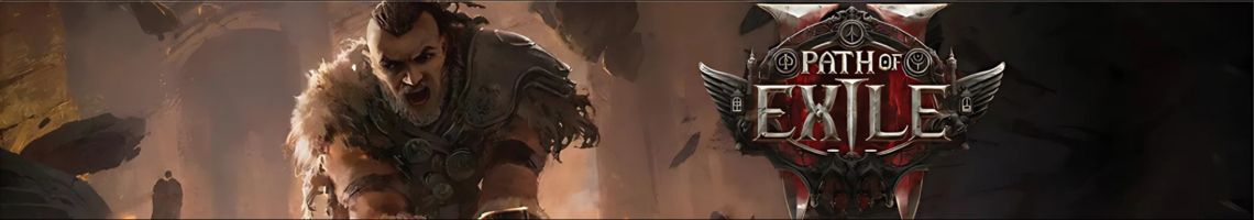 Een nieuwe MMORPG voor PC eind 2024: Path of Exile 2