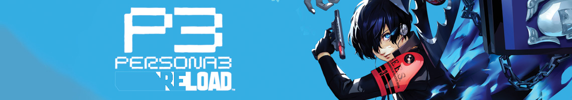 Herbeleef een Klassieke RPG: Persona 3 Reload Herbeleef een Klassieke RPG: Persona 3 Reload