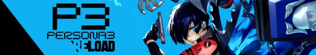 De meest succesvolle PC-game release voor Atlus Persona 3 Reload