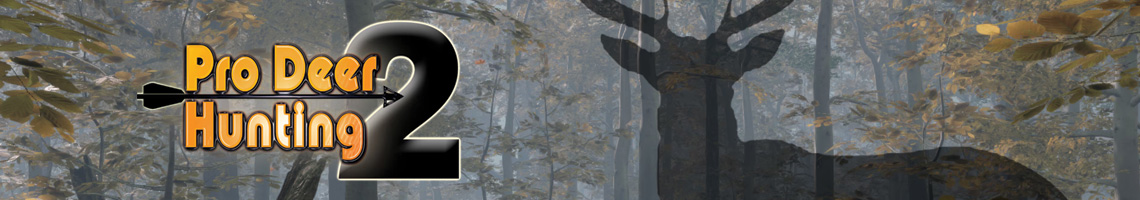 Een Arcade Shooter: Pro Deer Hunting 2