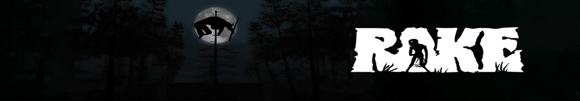 Jaag op een Mysterieus en Angstaanjagend Wezen in Rake