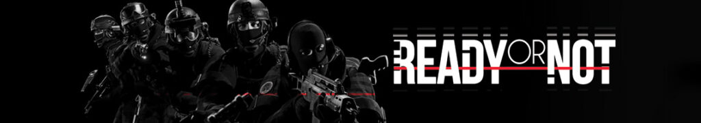 Ready or Not: Een nieuwe coÃ¶peratieve FPS voor 4 spelers op de PC
