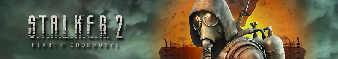 S.T.A.L.K.E.R. 2: De Meest Verwachte PC-Shooter van het Jaar