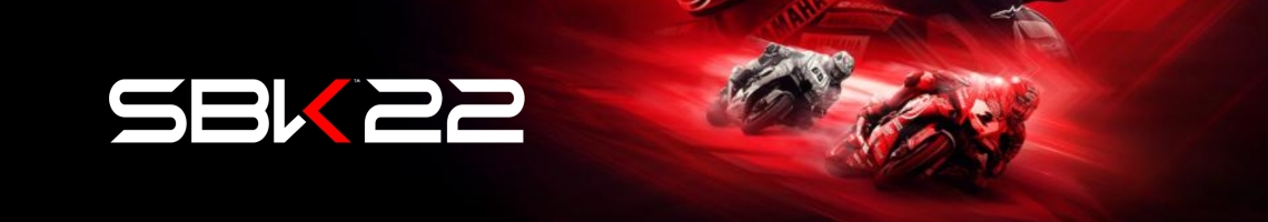 Een realistische racesimulatie voor motoren: SBK 22