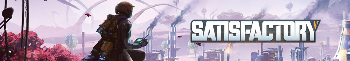 Een van de beste bouwspellen voor PC is multiplayer en multiplatform: Satisfactory