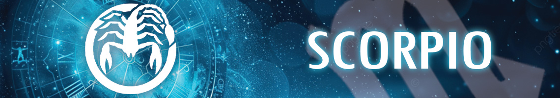 Schorpioen - Het intense mysterie van de dierenriem