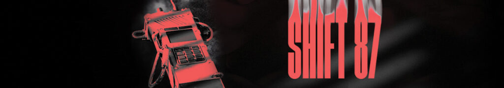 Een psychologisch horrorspel van observatie en geheugen: Shift 87