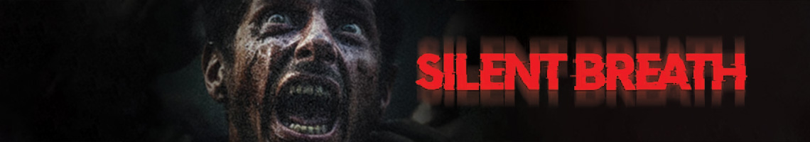 Wees bang, maar in stilte in Silent Breath