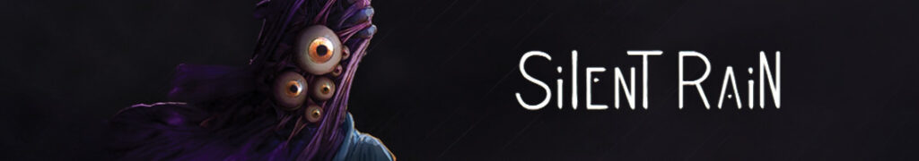 Een online coÃ¶peratief horrorspel met meerdere eindes: Silent Rain