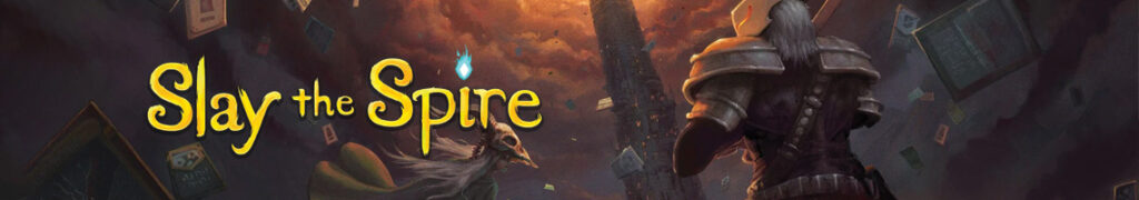 Slay the Spire: Bouw het ultieme deck om de toren te beklimmen