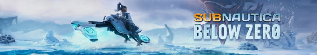 Subnautica Below Zero: Een onderwateravontuur vol mysteries