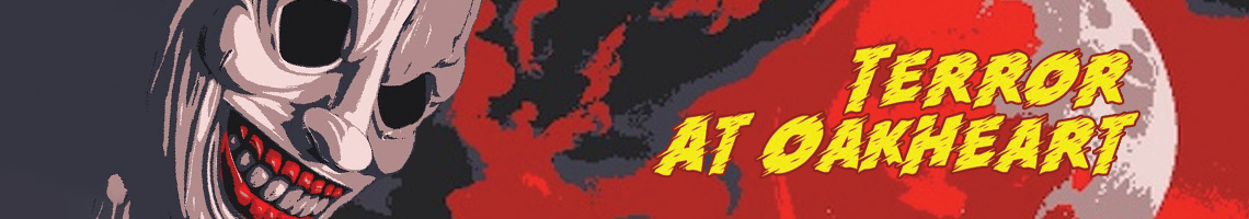 Een van de beste horror games van de Steam Next Fest: Terror At Oakheart
