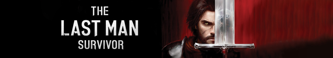 Een roguelike voor de dappersten – The Last Man Survivor