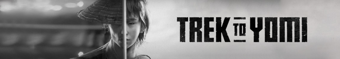 EEN CINEMATOGRAFISCHE REIS LANGS HET PAD VAN DE KATANA: TREK TO YOMI