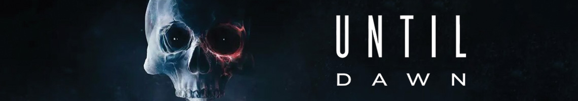 Een PC-horrorspel met angstaanjagende keuzes: Until Dawn