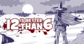 12 is Beter dan 6: Gratis Spel voor PC en Steam Deck